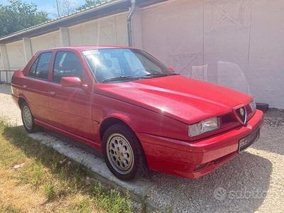 Venduto Alfa Romeo Crosswagon 155 - auto usate in vendita