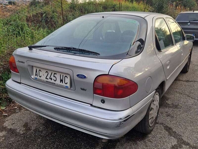 Usato 1995 Ford Mondeo 2.0 LPG_Hybrid 132 CV (1.700 €)