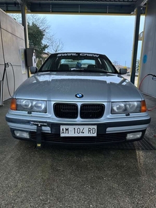 Usato 1996 BMW 325 2.5 Diesel 143 CV (4.000 €)