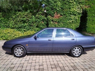 Usato 1996 Lancia Kappa 2.0 Benzin 154 CV (8.900 €)