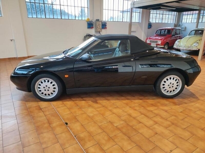 Usato 1997 Alfa Romeo GTV 2.0 Benzin 150 CV (13.900 €)
