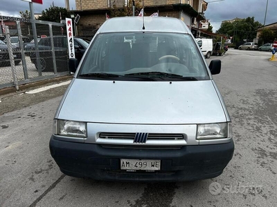 Usato 1997 Fiat Scudo 1.9 Diesel 90 CV (3.200 €)
