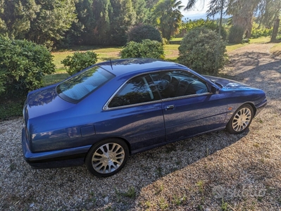 Usato 1997 Lancia Kappa 2.0 Benzin 205 CV (7.900 €)
