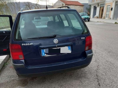 Usato 1997 VW Passat 1.9 Diesel 90 CV (800 €)