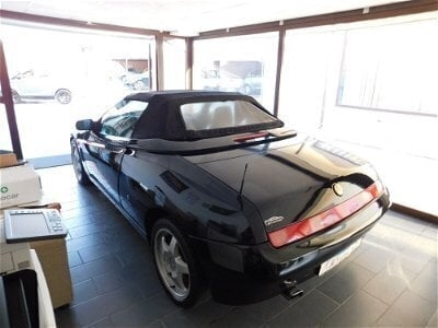 Usato 1998 Alfa Romeo GTV 2.0 Benzin 155 CV (9.280 €)