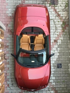 Usato 1998 Alfa Romeo Spider 2.0 Benzin 117 CV (10.000 €)