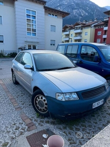 Usato 1998 Audi A3 Benzin (250 €)