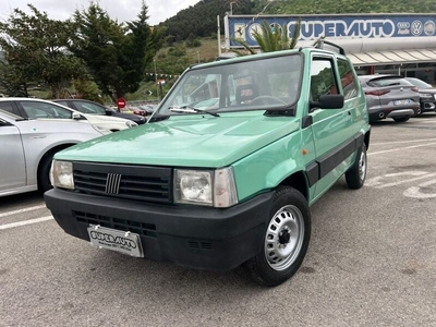 Usato 1998 Fiat Panda 0.9 Benzin 39 CV (2.900 €)