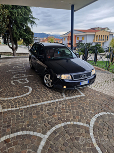 Venduto Audi A4 A4 1.9 TDI/130 CV cat. - auto usate in vendita