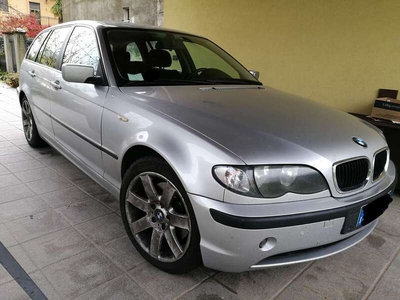 Usato 2003 BMW 330 2.9 Diesel 184 CV (4.500 €)