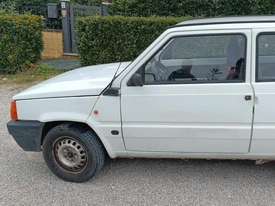 Usato 2003 Fiat Panda CNG_Hybrid (2.500 €)