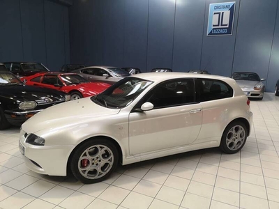 Usato 2004 Alfa Romeo 147 GTA 3.2 Benzin 250 CV (33.800 €)
