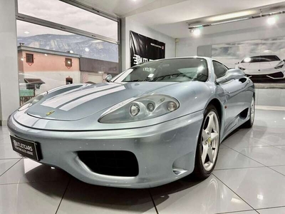 Usato 2004 Ferrari 360 3.6 Benzin 400 CV (89.900 €)