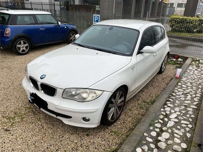 Usato 2005 BMW 116 1.6 LPG_Hybrid 116 CV (3.000 €)
