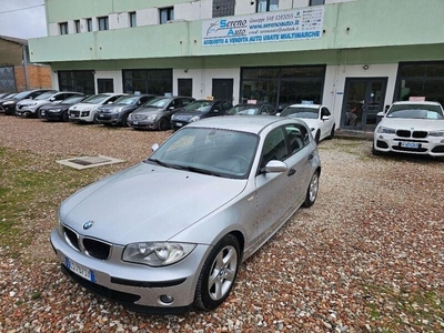 Usato 2005 BMW 118 2.0 Diesel 122 CV (3.499 €)