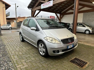 Usato 2005 Mercedes A200 2.0 Diesel 140 CV (2.990 €)