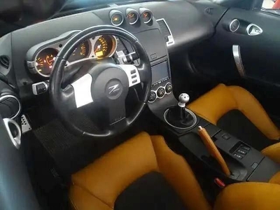 Venduto Nissan 350Z ZRoadster 3.5 V6 . - auto usate in vendita