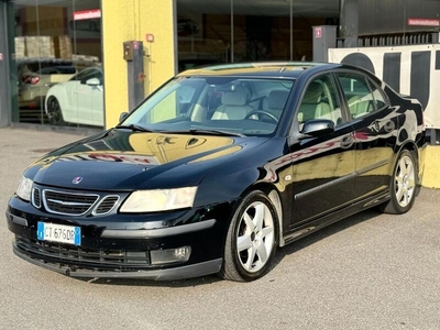 Usato 2005 Saab 9-3 1.9 Diesel 150 CV (2.000 €)