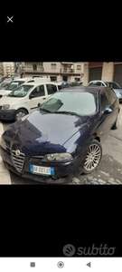 Usato 2006 Alfa Romeo 156 1.9 Diesel 150 CV (600 €)