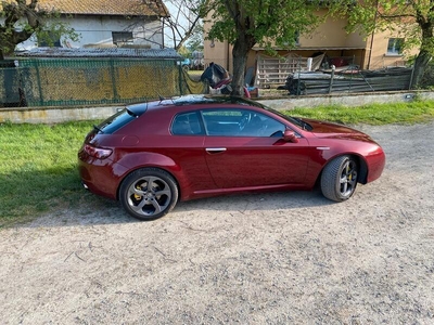 Usato 2006 Alfa Romeo Brera 2.4 Diesel 200 CV (10.500 €)