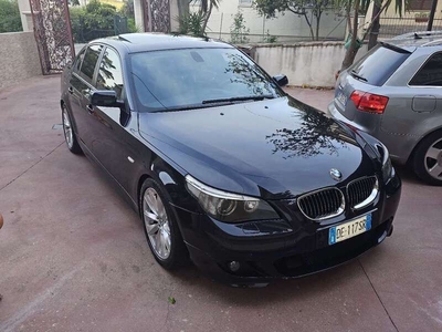 Usato 2006 BMW 535 3.0 Diesel 272 CV (8.800 €)