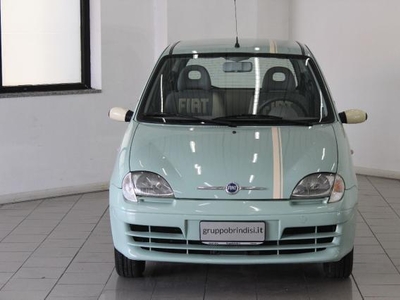 Usato 2006 Fiat 600 1.1 Benzin 54 CV (4.200 €)