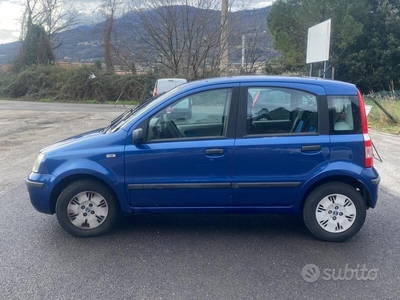 Usato 2006 Fiat Panda 1.2 Benzin 60 CV (3.000 €)