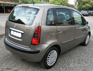 Usato 2006 Lancia Musa 1.2 Diesel 69 CV (3.750 €)