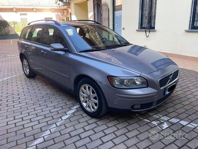 Usato 2006 Volvo V50 2.0 Diesel (2.900 €)