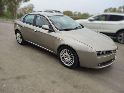 Usato 2007 Alfa Romeo 159 1.9 Diesel 150 CV (4.500 €)