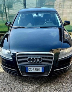 Usato 2007 Audi A6 2.0 Benzin 170 CV (4.300 €)