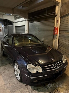 Usato 2007 Mercedes 220 2.1 Diesel 150 CV (6.700 €)