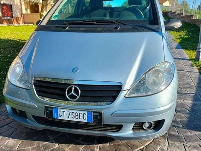 Usato 2007 Mercedes A170 1.7 Benzin 116 CV (2.500 €)