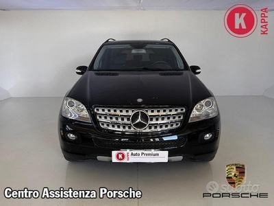 Usato 2007 Mercedes ML320 3.0 Diesel 190 CV (8.500 €)