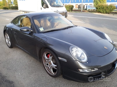 Usato 2007 Porsche 997 3.8 Benzin 355 CV (58.000 €)