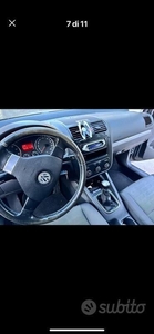 Usato 2007 VW Golf V 1.6 Benzin 115 CV (2.000 €)