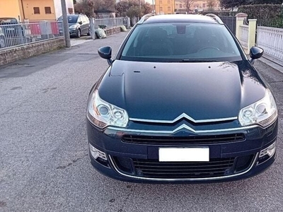 Usato 2008 Citroën C5 2.0 Diesel 137 CV (5.400 €)