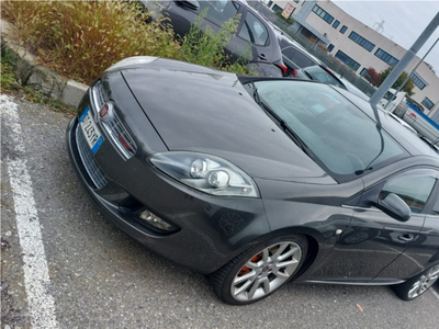 Usato 2008 Fiat Bravo Benzin (3.500 €)