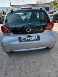 Usato 2008 Toyota Aygo 1.0 Benzin (3.000 €)