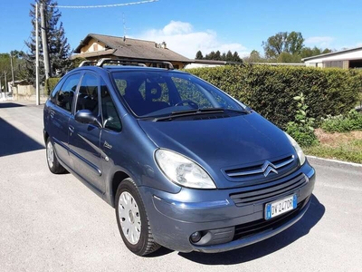 Usato 2009 Citroën Xsara Picasso 1.6 Diesel 109 CV (2.800 €)