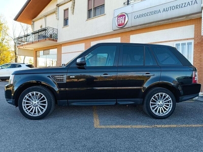 Usato 2009 Land Rover Range Rover Sport 3.0 Diesel 245 CV (14.000 €)