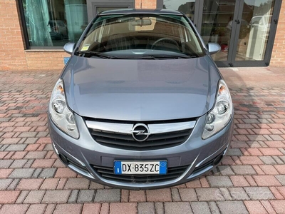Venduto Opel Corsa neopatentati - auto usate in vendita