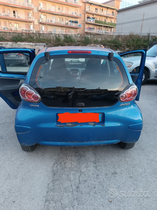 Venduto Toyota Aygo 1.0 benz - auto usate in vendita