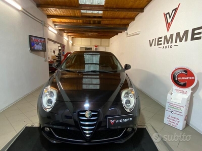 Usato 2010 Alfa Romeo MiTo 1.2 Diesel 95 CV (5.400 €)