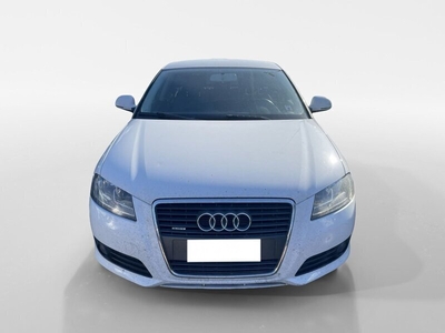 Usato 2010 Audi A3 Sportback 2.0 Diesel 170 CV (7.900 €)