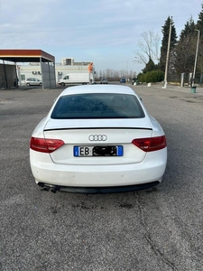 Venduto Audi A5 2.0 TFSI 180 CV - auto usate in vendita