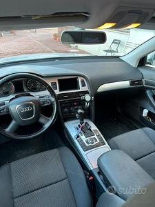 Usato 2010 Audi A6 2.7 Diesel 179 CV (6.000 €)