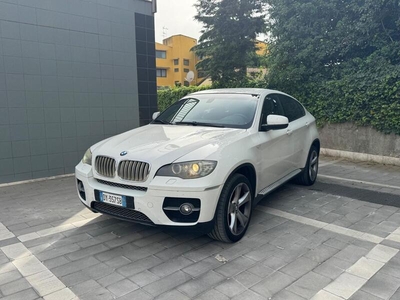 Usato 2010 BMW X6 3.0 Diesel 245 CV (16.500 €)