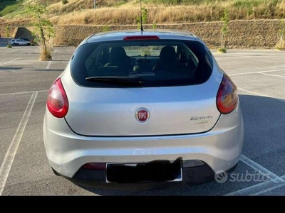 Usato 2010 Fiat Bravo 1.4 LPG_Hybrid 90 CV (2.000 €)