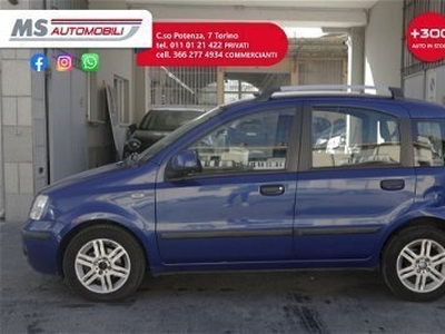 Usato 2010 Fiat Panda 1.2 Benzin 69 CV (4.900 €)